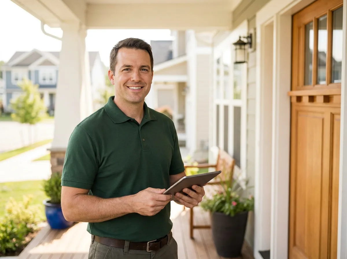 Pest control FAQs for Baxter, IA